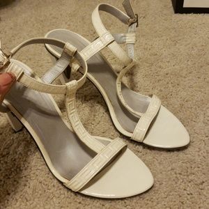 Preloved Versace heels